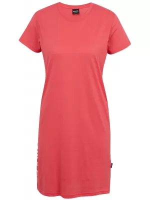 Kleid SAM 73 DELPHINUS WZ 829 LEUCHTEND ROSA