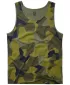 Tanktop BRANDIT US SCHWEDISCHE TARNUNG