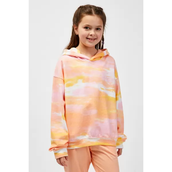  Kinder-Sweatshirt SAM 73 NEFRIT KM 511 BUNT 