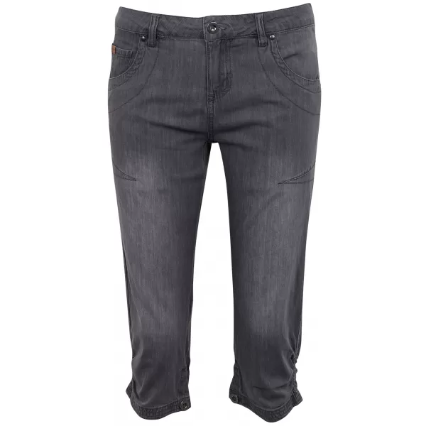  3/4-Hose für Damen SAM 73 ORION WS 785 SCHWARZ 