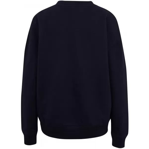  Damen-Sweatshirt SAM 73 ARA WM 774 DUNKELBLAU 
