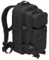 RUCKSACK BRANDIT US COPER MEDIUM BD8007 SCHWARZ