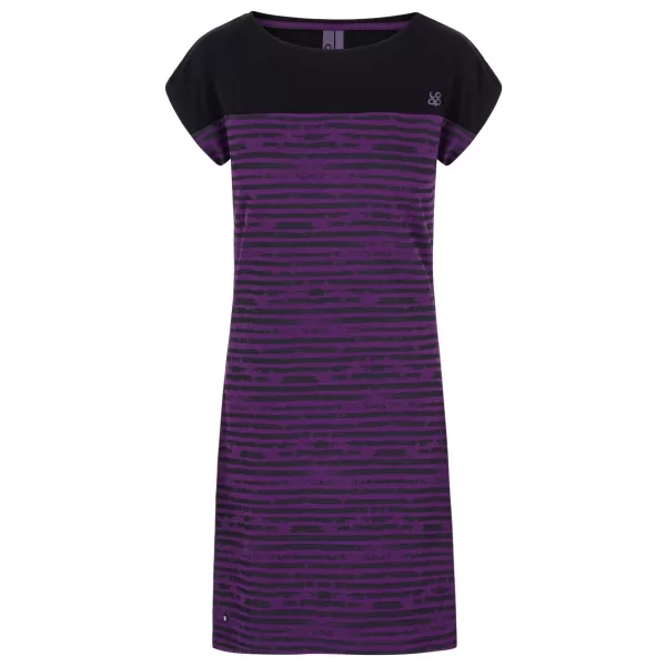  Kleid LOAP ABYSS CLW2352 LILA 