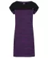 Kleid LOAP ABYSS CLW2352 LILA