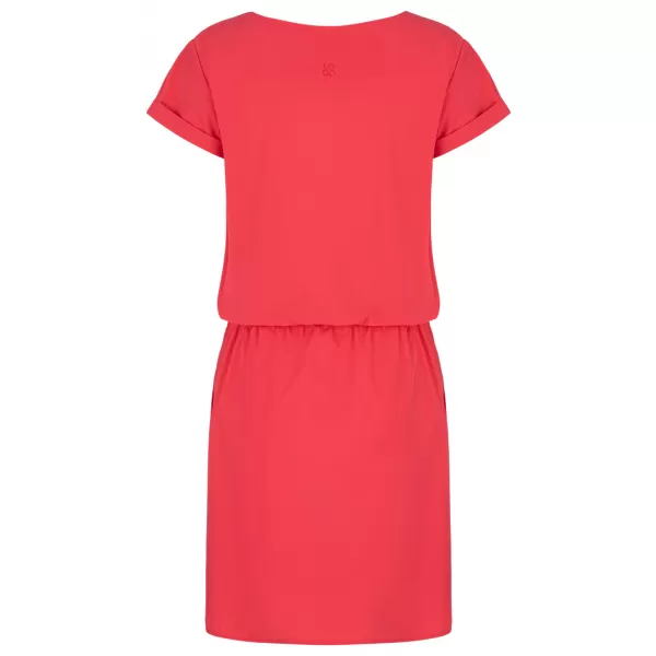  Kleid LOAP UBULINA SFW2313 ROSA 