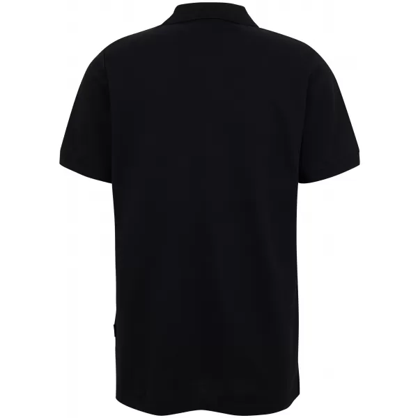 Herren-T-Shirt SAM 73 CHRYZ MT 822 SCHWARZ 