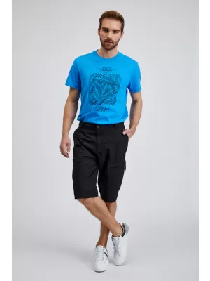 Herrenshorts SAM 73 CYGNUS MS 805 SCHWARZ