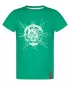 Kinder-T-Shirt LOAP BOOMERANG CLK2331 GRÜN
