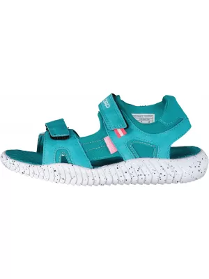 Kindersandalen LOAP VEOS KID GSU2392 BLAU