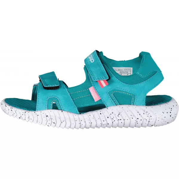  Kindersandalen LOAP VEOS KID GSU2392 BLAU 