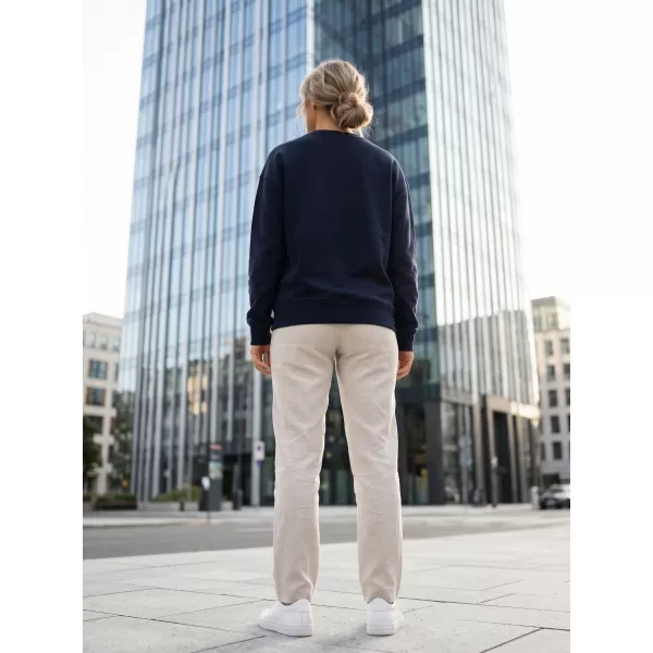  Damen-Sweatshirt SAM 73 ARA WM 774 DUNKELBLAU 
