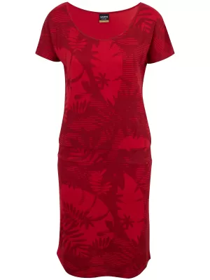 Kleid SAM 73 CORVUS WZ 830 ROT