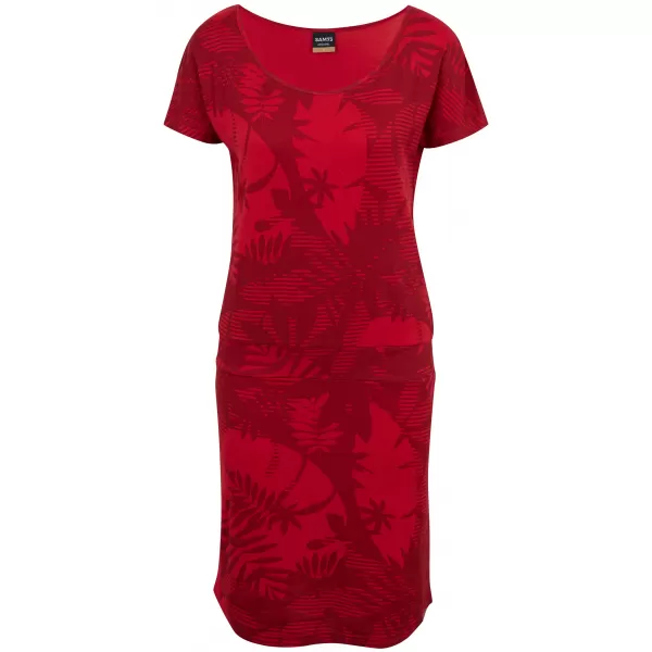  Kleid SAM 73 CORVUS WZ 830 ROT 