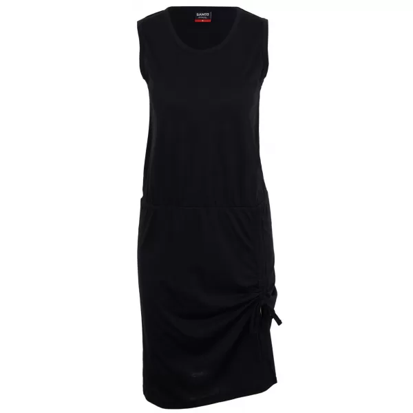  Kleid SAM 73 INDUS WZ 824 SCHWARZ 