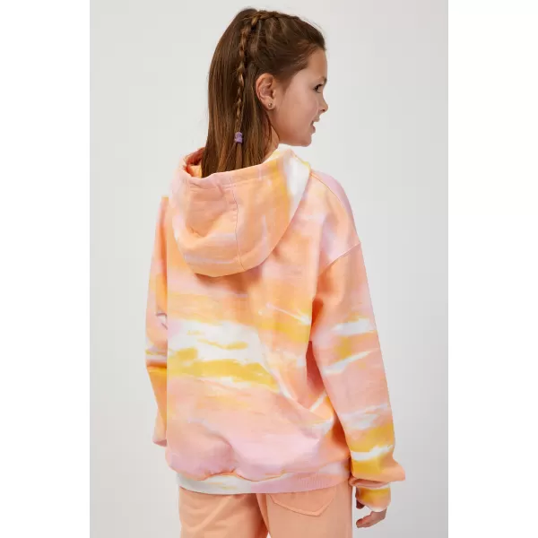  Kinder-Sweatshirt SAM 73 NEFRIT KM 511 BUNT 