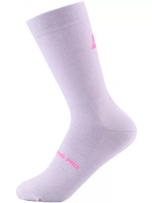 Socken ALPINE PRO COLO USCA074 LILA