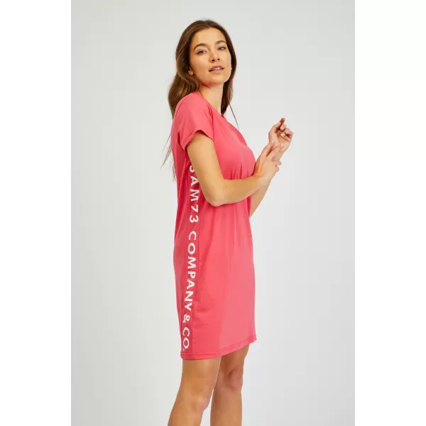  Kleid SAM 73 DELPHINUS WZ 829 LEUCHTEND ROSA 