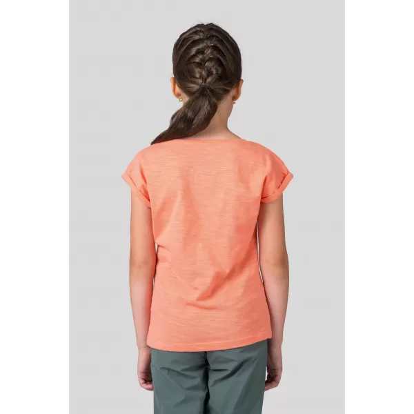  Kinder-T-Shirt HANNAH KAIA JR WÜSTENBLUME 