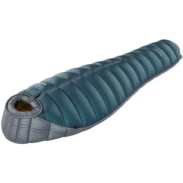  Schlafsack HANNAH POLAR 700 LEGIONBLAU/EBENHOLZ 
