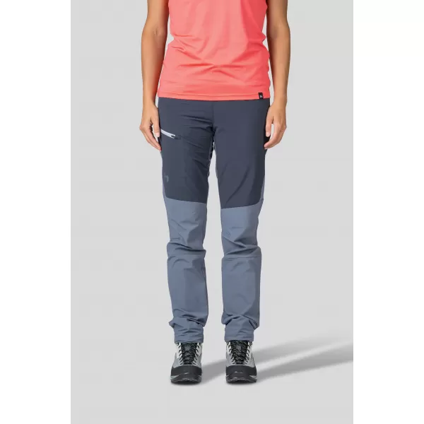  Damenhosen HANNAH TORRENT W STÜRMISCHES WETTER/INDIEN INC 