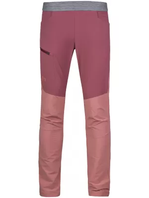 Damenhosen HANNAH TORRENT W CANYON ROSE/ROAN ROUGE