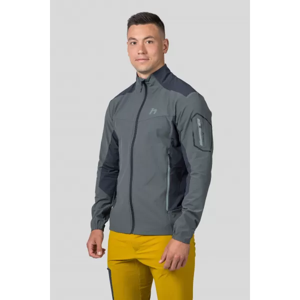  Herrenjacke HANNAH SEUMAS II URBAN CHIC/INDIA INC 