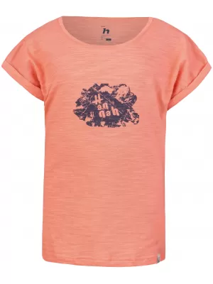 Kinder-T-Shirt HANNAH KAIA JR WÜSTENBLUME