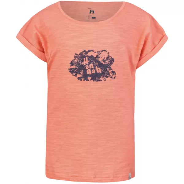  Kinder-T-Shirt HANNAH KAIA JR WÜSTENBLUME 