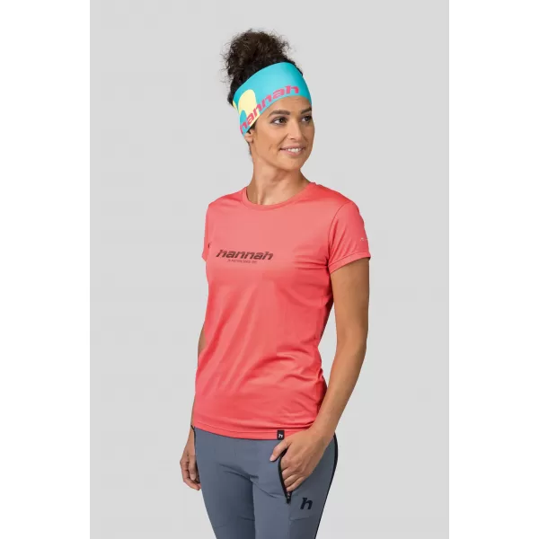  Damen-T-Shirt HANNAH SAFFI II DUBARRY 
