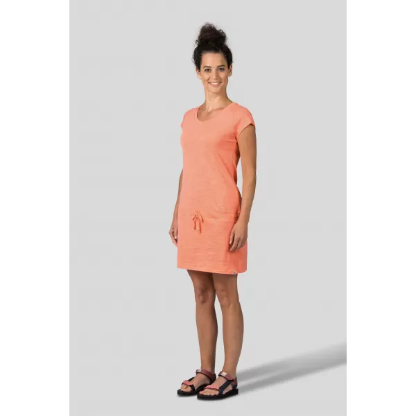  Kleid HANNAH CATIA II WÜSTENBLUME 