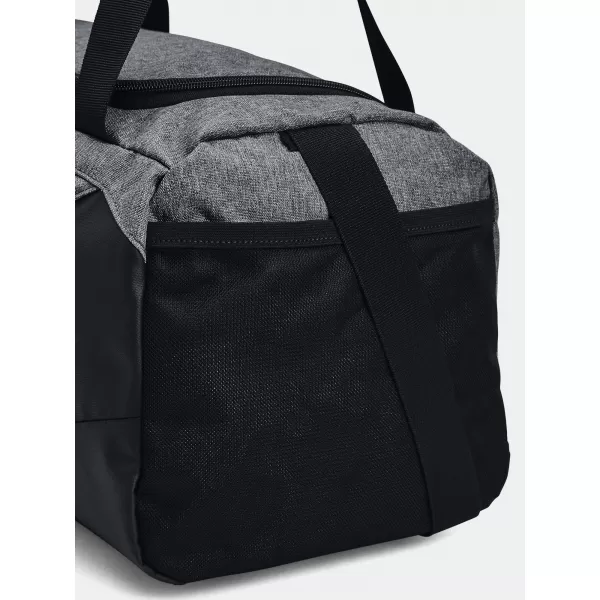  Tasche UNDER ARMOUR UA STORM UNDENIABLE 5.0 DUFFLE XS 1369221-012 GRAU 