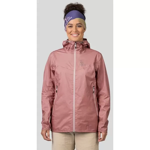  Damenjacke HANNAH SKYLARK W CANYON ROSE 