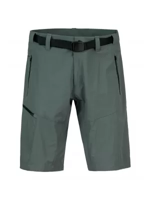 Herrenshorts HANNAH DOUG DUNKLER WALD II