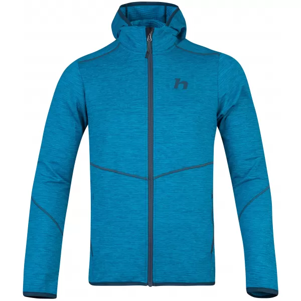  Herren-Sweatshirt HANNAH DAMAR HOODY FAYENCE HATTE 