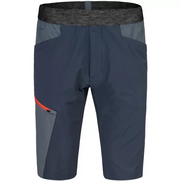  Herrenshorts HANNAH TORRES TUSCHE/STÜRMISCHES WETTER 