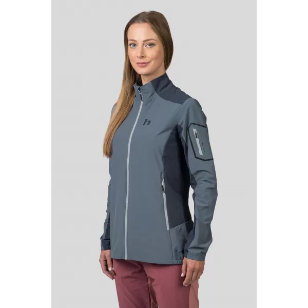  Damenjacke HANNAH SEUMAS W STÜRMISCHES WETTER/INDIEN INC 