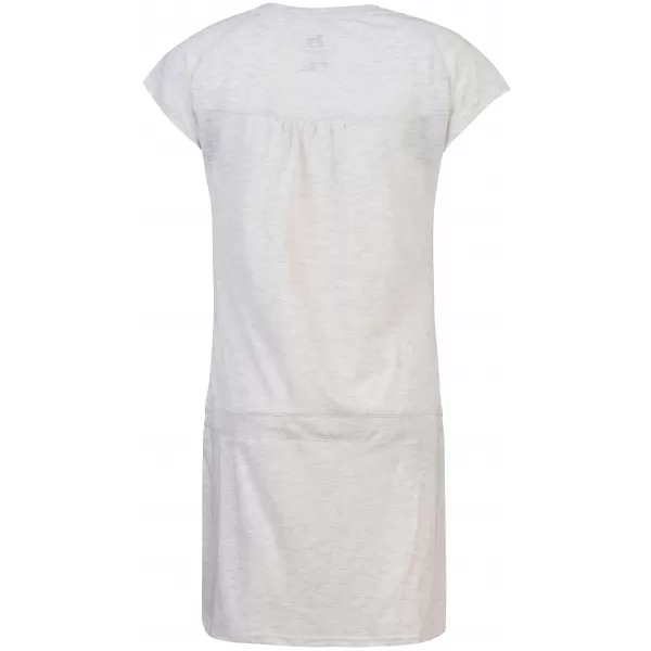  Kleid HANNAH CATIA II HELLGRAU 
