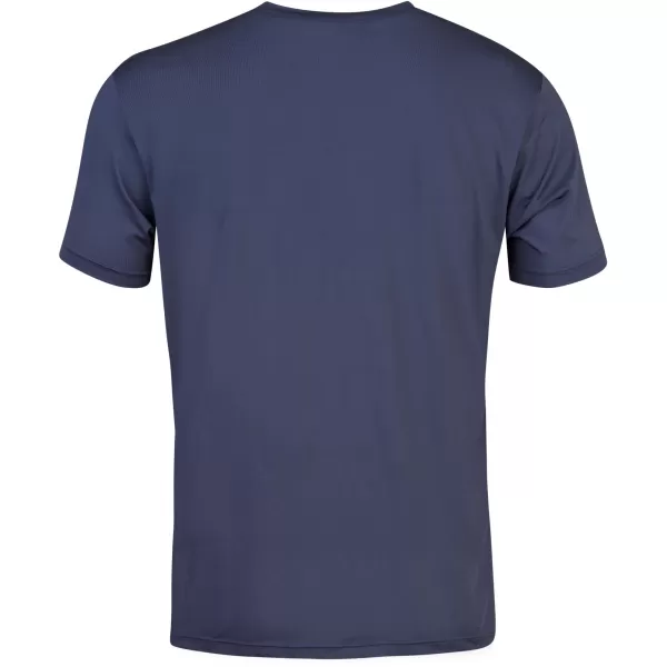  Herren-T-Shirt HANNAH PARNELL II INDIEN INC 