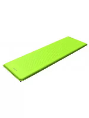 Matte HANNAH LEISURE 7,0 WIDE PAPAGEIGRÜN
