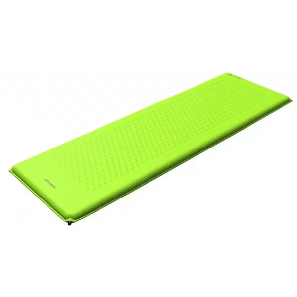  Matte HANNAH LEISURE 7,0 WIDE PAPAGEIGRÜN 