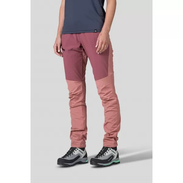  Damenhosen HANNAH TORRENT W CANYON ROSE/ROAN ROUGE 
