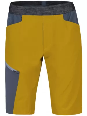 Herrenshorts HANNAH TORRES GOLDEN PALM/INDIA INC