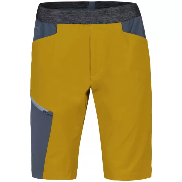  Herrenshorts HANNAH TORRES GOLDEN PALM/INDIA INC 