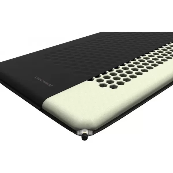 Matte HANNAH LEISURE 7,0 WIDE MAGNET 
