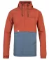 Herrenjacke HANNAH FOUNDER MEKKAORANGE/BALSAMGRÜN