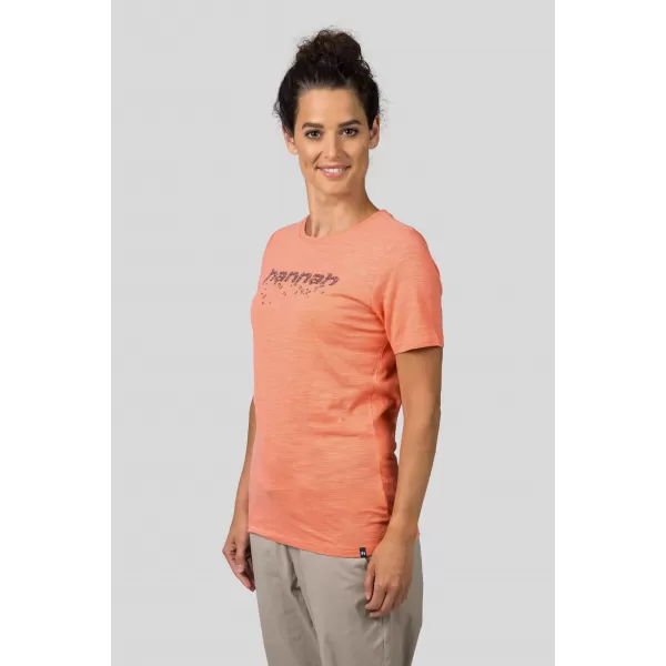  Damen-T-Shirt HANNAH SELIA WÜSTENBLUME 