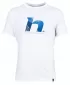 Herren-T-Shirt HANNAH MIKO FP WEIß