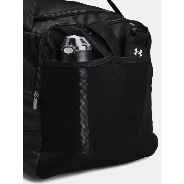  Tasche UNDER ARMOUR UA STORM UNDENIABLE 5.0 DUFFLE LG 1369224-001 SCHWARZ 