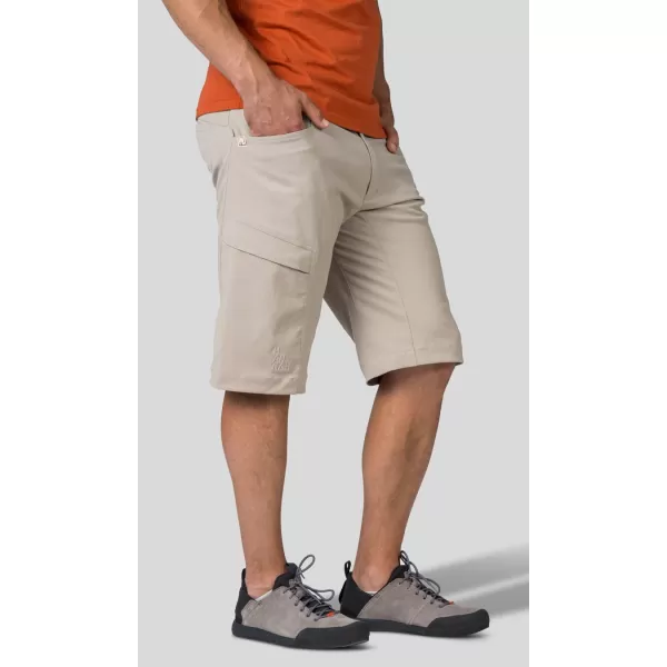  Herrenshorts HANNAH ROMI ZIEGE 
