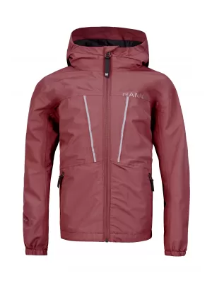 Kinderjacke HANNAH GOLDIE JR ROAN ROUGE